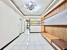 ✨獨家！永康近南科探索公園3房平車✨