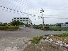 莊家🌾 豐洲角地雙面臨路〡近豐原大道稀有建地