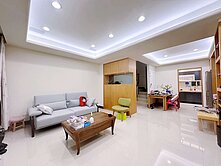 龍潭前院停車社區別墅(香榭四季)