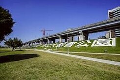 大都會公園新成屋兩房