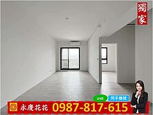 🌺精銳錦｜梧棲 精銳建設 無限視野三房平車