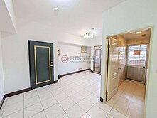 採光2房平面大車位#永慶詹珮翎#大陽台#樹林火車站