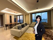 巨蛋核心地段高樓三景三房三平車尊邸