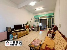 莊家🌾 豐原西勢商圈屋況佳美透店〡自住開店皆宜