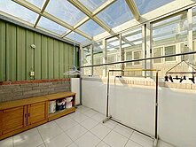 ☆平鎮家樂福稀有透天別墅★好停車