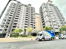 🏡【質感邊間三房車🚗】高樓層採光好運宅雙衛開窗