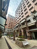 桂冠歐洲一大房B3坡道平面車位