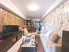 彰化市交流道旁｜近秀傳醫院｜一樓花園大三房