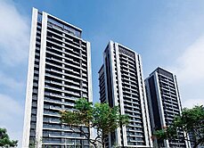 🦄明日8｜高樓無敵景觀✨3房+車位