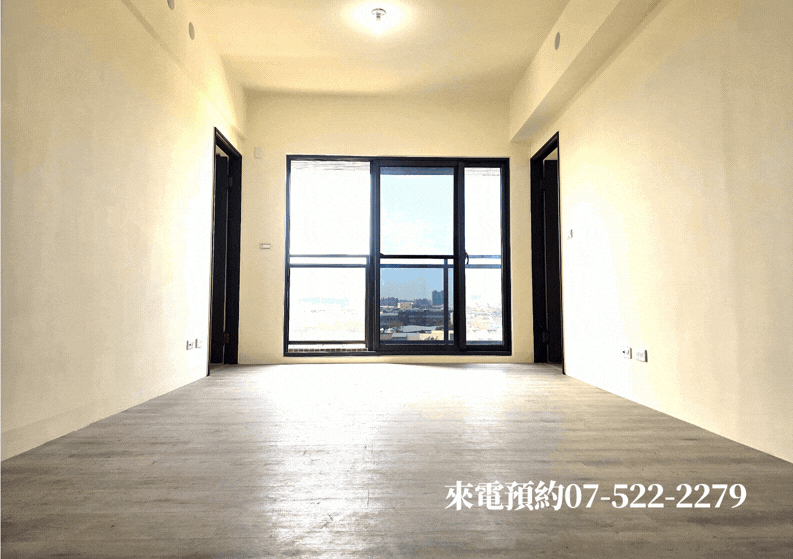 文山特區｜正義車站｜艾美全新三房平車成家首選