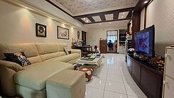 😍【近高鐵捷運四房雙車位/有平車】生態園區植物園