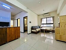 中都重劃區│永信韻綠大二房車位│綵淨