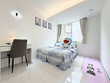 頂級高檔裝潢三房雙衛美寓