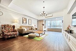 暮看綠意(湯泉櫻花)邊間四房車位⚡冠軍團隊中琴