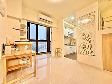 難得好房✨碧潭之丘挑高2+1房+車位✨