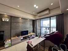 珮珮☀️過嶺商圈★電梯三房車