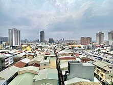 中清捷運水湳經貿2房休旅車