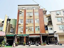 南區新興國小338萬2房公寓