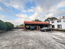 EA2420 公館加工農業用地~住商樹林中正加盟店