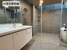 ✨永康雙禧園｜三面採光間間套房4房雙車墅✨