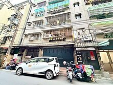 板橋稀有一樓店住，機能、交通、學區全拿！