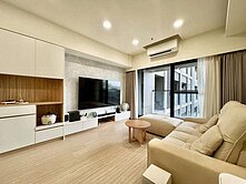 文心ONE❗️捷運宅精緻裝潢首選❗️三房附平車