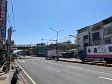 大雅中清路特登農地預拌混凝廠收租中