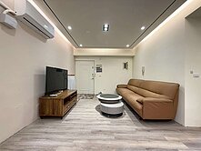 《品富專任》太平國小｜質感屋況三房坡道平車