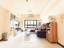 [稀有釋出]高大特區✨芳崗左岸✨景觀超大二房✨