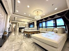 🔥吉美一品登峰河景五房尊爵大戶+三平車🏆️文怡