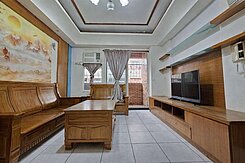 內壢低總價三房平面車位⛧有天然瓦斯24H附管理