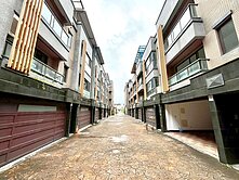 宜蘭市近轉運站/高速公路別墅(有電梯+雙車位喲🚗