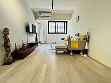 晉選好屋★近科工館｜全屋翻新公寓二樓｜一卡皮箱入住