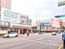 黎明商圈｜向上路VS黎明路｜傳家金透店