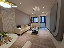 智光漂亮溫馨3樓