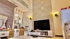 🔆桃園愛家房仲🔆龍潭西班牙高第電梯別墅