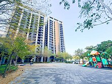 【吳虹誼】永康東橋重劃區與公園為鄰❈真愛三房平車