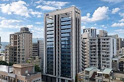 [校園景觀首排]聯上草玥●四房平車●捷運宅