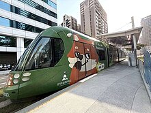 【捷運宅】農十六輕軌宅✅原鑄✅高樓3房車位