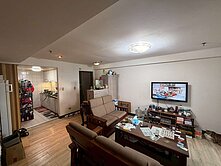 😎🩵獨家-果嶺大道高樓景觀3+1房😎🩵