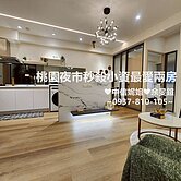  桃園夜市_小資族最愛質感兩房 中信妮姐