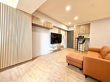 新光VS遠百旁~正青海路~裝潢飯店宅+平車