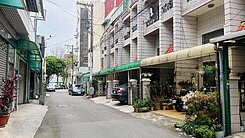 內壢前站美別墅