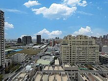 找我最好談🔥 輕屋齡‼️無限視野二房雙衛浴搭平車