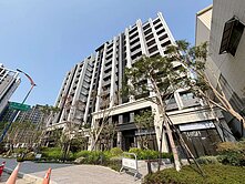 北屯🙆太原中國醫★泓瑞順世代★全新2房2衛+平車