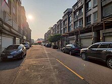 高工.樹義國小◆臨12米路可營登極美別墅▲可停三車