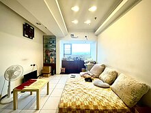 🍎三重站♥威尼斯♥邊間景觀大三房坡道平面大車位