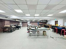 北區中德公園旁980萬直接買優質大辦公室附坡道車位