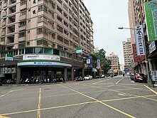 建工商圏/臨路6米/開放隔局樓店/可店自住