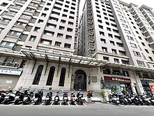 崇德巴黎一房一廳平車